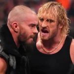 Austin Theory: Logan Paul's WWE Success as an Outsider 'Messed It Up' for Others