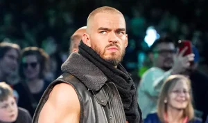 Austin Theory Names One Rising Star as Prospect for The Vision