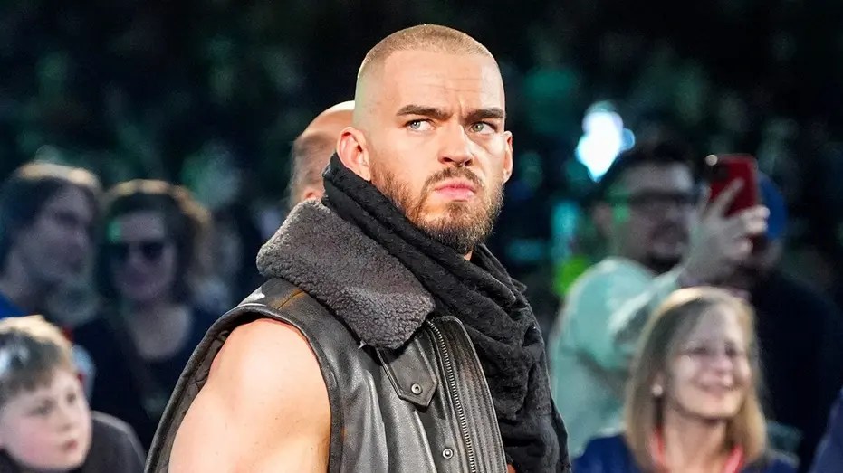 Austin Theory Names One Rising Star as Prospect for The Vision
