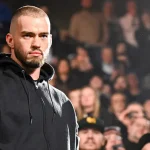 Austin Theory Reflects on Injury as a "Low Moment" and Discusses Return to the Ring and New Look