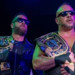 Awesome Championship Wrestling: Tag Team Titles on the Line in Cage Match as Champions Face Rivals