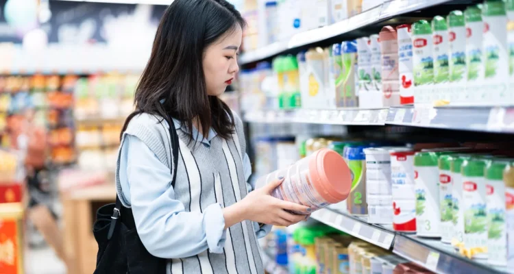 Baby Formula Brands Found With Heavy Metals, Consumer Reports Reports
