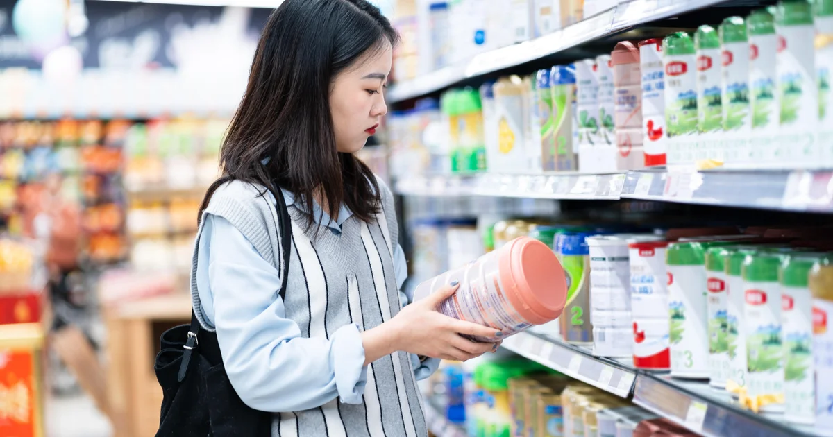 Baby Formula Brands Found With Heavy Metals, Consumer Reports Reports