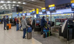 bags-stranded-after-airport-technical-glitch-disrupts-travel-12469 Bags Stranded After Airport Technical Glitch Disrupts Travel