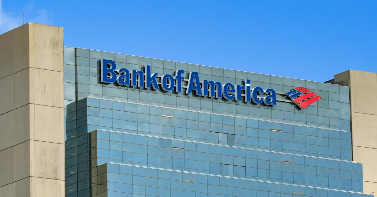Bank of America: The Fed May Not Cut Interest Rates Until 2027