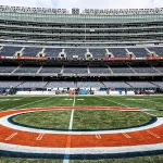 Bears Shift Focus to Arlington Heights and Hammond as Chicago Options Dwindle