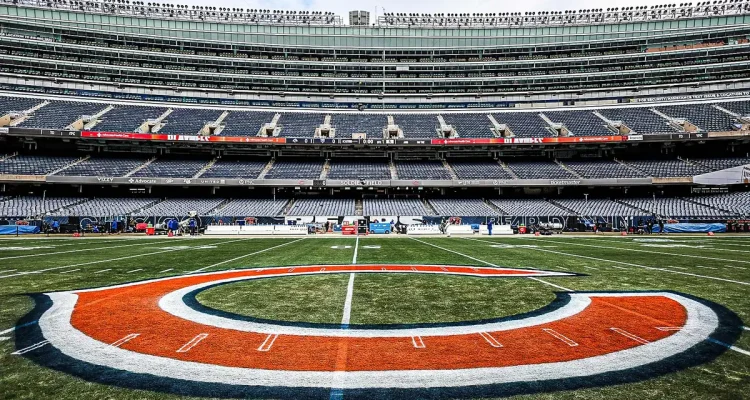 Bears Shift Focus to Arlington Heights and Hammond as Chicago Options Dwindle