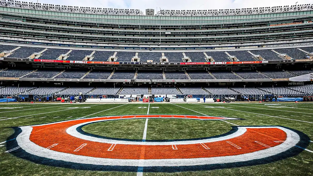 Bears Shift Focus to Arlington Heights and Hammond as Chicago Options Dwindle