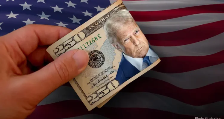 Bessent Prepares $250 Billion Trump Plan Amid Major Obstacle