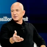 Bezos: Tax-Free for Half the Nation? Crazy or Overdue?