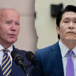 Biden Fights Release of 2017 Audio, Court Filing Reveals