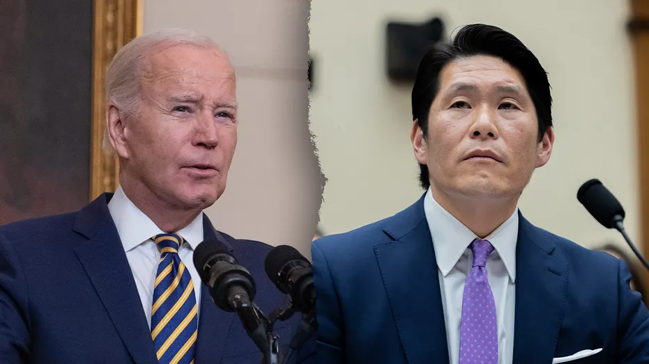 Biden Fights Release of 2017 Audio, Court Filing Reveals