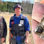 Biggest Viking Coin Hoard Ever Found in Country's History