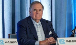 Bill Belichick Explains Short-Term Focus Over Championship Mentality with UNC