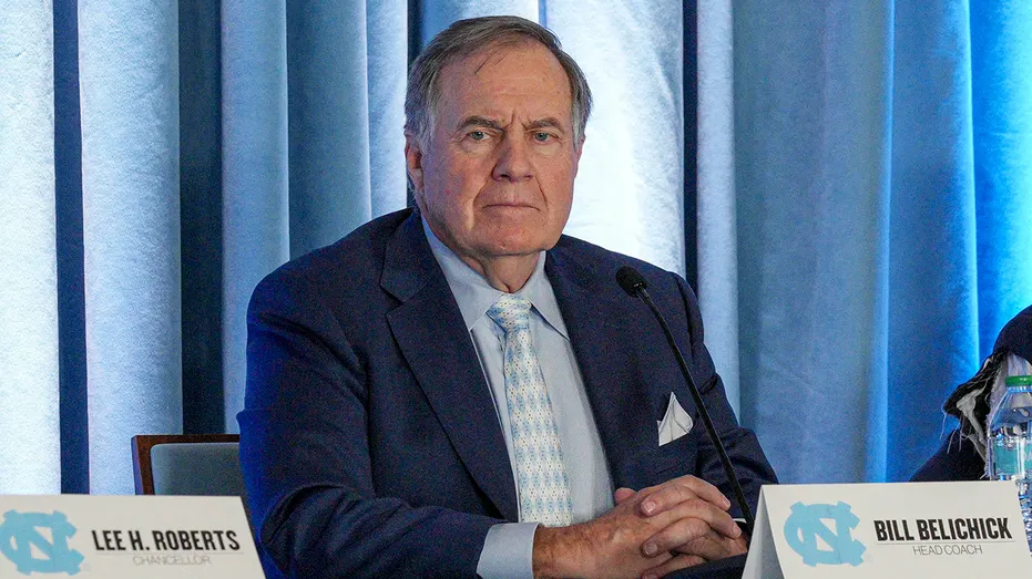 Bill Belichick Explains Short-Term Focus Over Championship Mentality with UNC