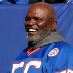 Bill Belichick on Lawrence Taylor's ability to read plays based on opponent fear