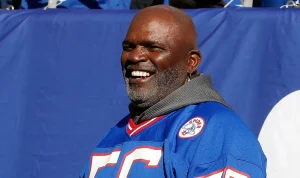 Bill Belichick on Lawrence Taylor's ability to read plays based on opponent fear