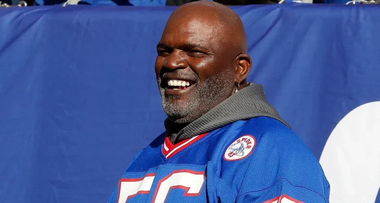 Bill Belichick on Lawrence Taylor's ability to read plays based on opponent fear