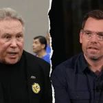 Billionaire Donor Arrested After Breaking With Party Over Swalwell Allegations