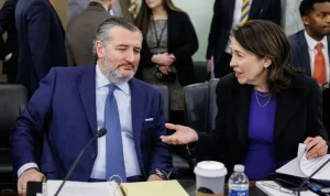 Bipartisan Senate Bill Offers Path Forward for College Athletics