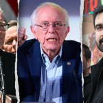 Bishop Barron Criticizes 'Borderline Communists' Sanders and Mamdani Before Trump Prayer Event
