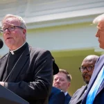 Bishop Barron to Address 'True Threat to Democracy' at Trump Prayer Event