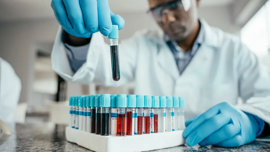 Blood Age May Predict Dementia Risk, New Study Finds