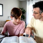 Blue State Bill Targets Homeschoolers Amid Government Power Grab