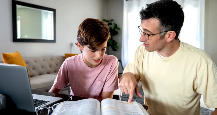 Blue State Bill Targets Homeschoolers Amid Government Power Grab