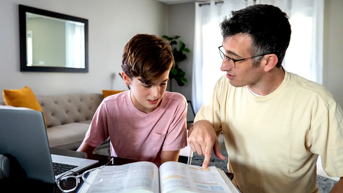 Blue State Bill Targets Homeschoolers Amid Government Power Grab