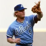 Bob Horner, Former Braves Star and Four-Home Run Hitter, Dies at 68