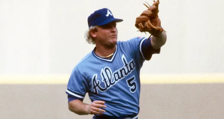 Bob Horner, Former Braves Star and Four-Home Run Hitter, Dies at 68
