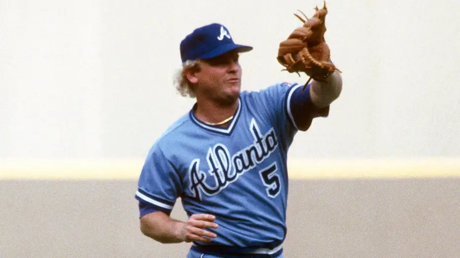 Bob Horner, Former Braves Star and Four-Home Run Hitter, Dies at 68