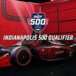 Bob Pockrass' Indy 500 Qualifying Picks for FOX Super 6