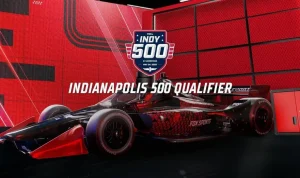 Bob Pockrass' Indy 500 Qualifying Picks for FOX Super 6