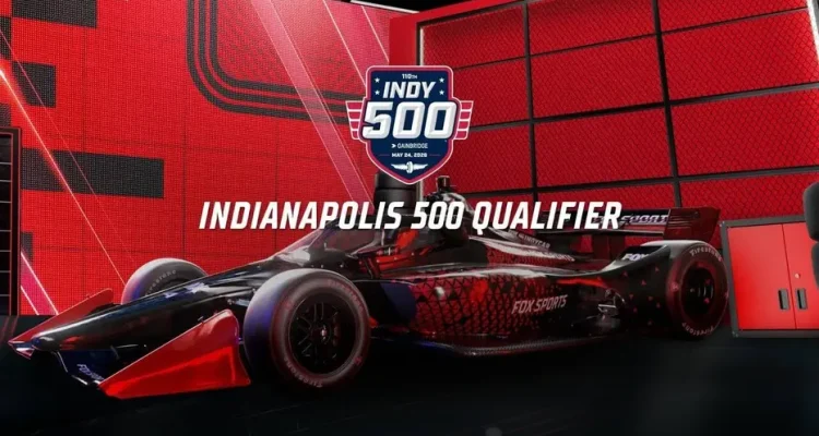 Bob Pockrass' Indy 500 Qualifying Picks for FOX Super 6