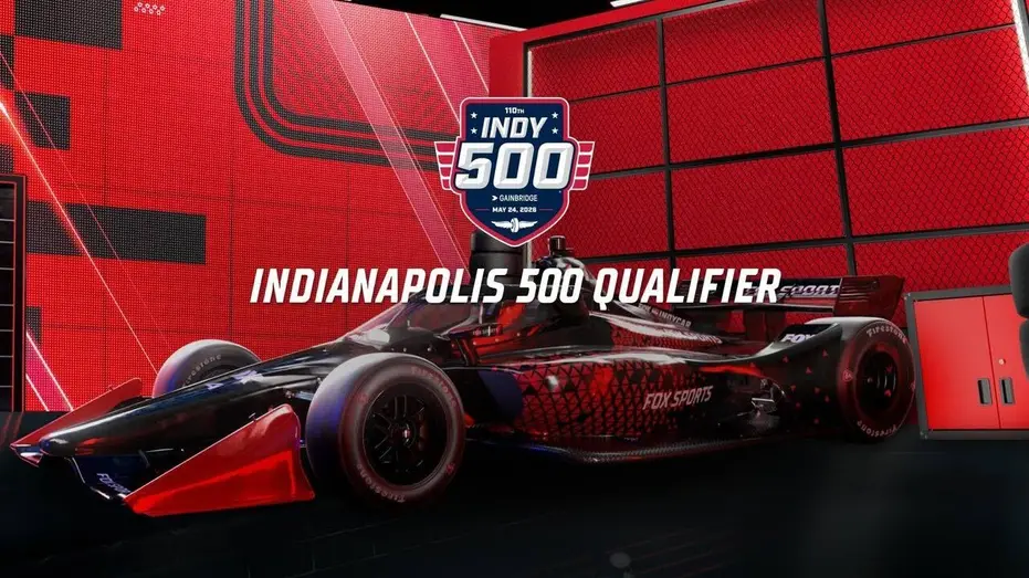 Bob Pockrass' Indy 500 Qualifying Picks for FOX Super 6