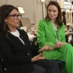 Bobbi Brown's Baby Formula Business