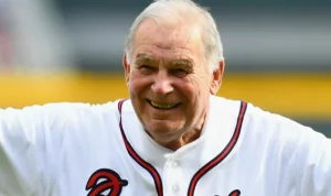 Bobby Cox, 84, Passes Away