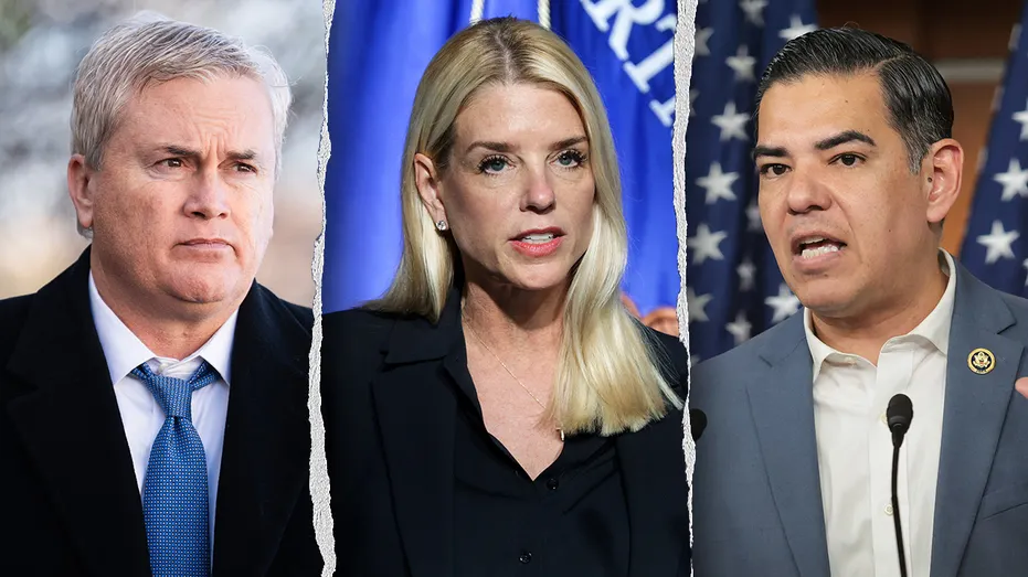 Bondi Faces Epstein File Questions Upon Capitol Hill Return