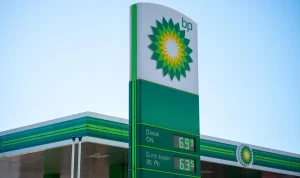 BP Removes New Chair Due to Conduct Concerns