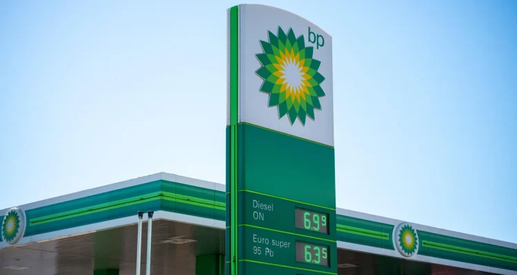 BP Replaces New Chair Amidst Conduct Concerns