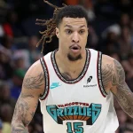 Brandon Clarke, Grizzlies Forward, Dies at 29