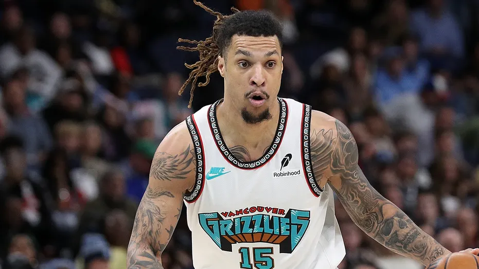 Brandon Clarke, Grizzlies Forward, Dies at 29