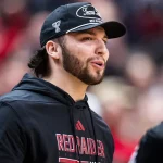Brendan Sorsby Admits Betting Nearly $90,000 During College Career Amidst NCAA Scrutiny