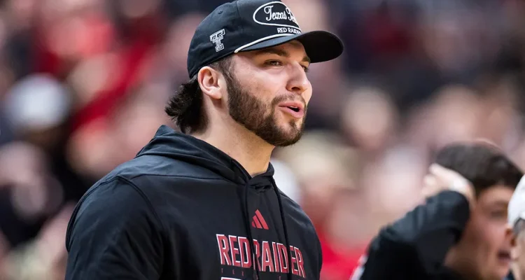 Brendan Sorsby Admits Betting Nearly $90,000 During College Career Amidst NCAA Scrutiny