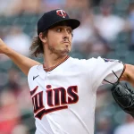 Brewers vs. Twins betting preview: Why Joe Ryan is the smart pick for Friday's game