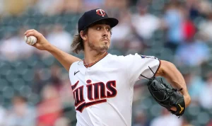 Brewers vs. Twins betting preview: Why Joe Ryan is the smart pick for Friday's game