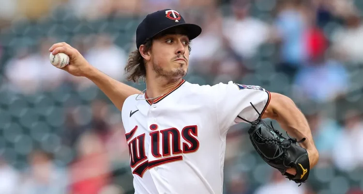 Brewers vs. Twins betting preview: Why Joe Ryan is the smart pick for Friday's game