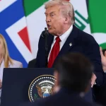 Britain Skips Iran Offensive Amid Trump Criticism, Highlighting Defense Gaps